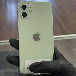 iPhone 12 64GB Unlocked 