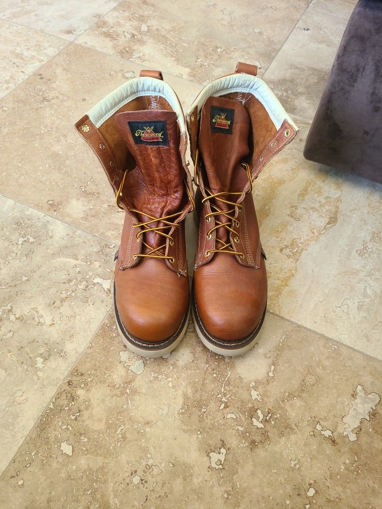 Work Boots