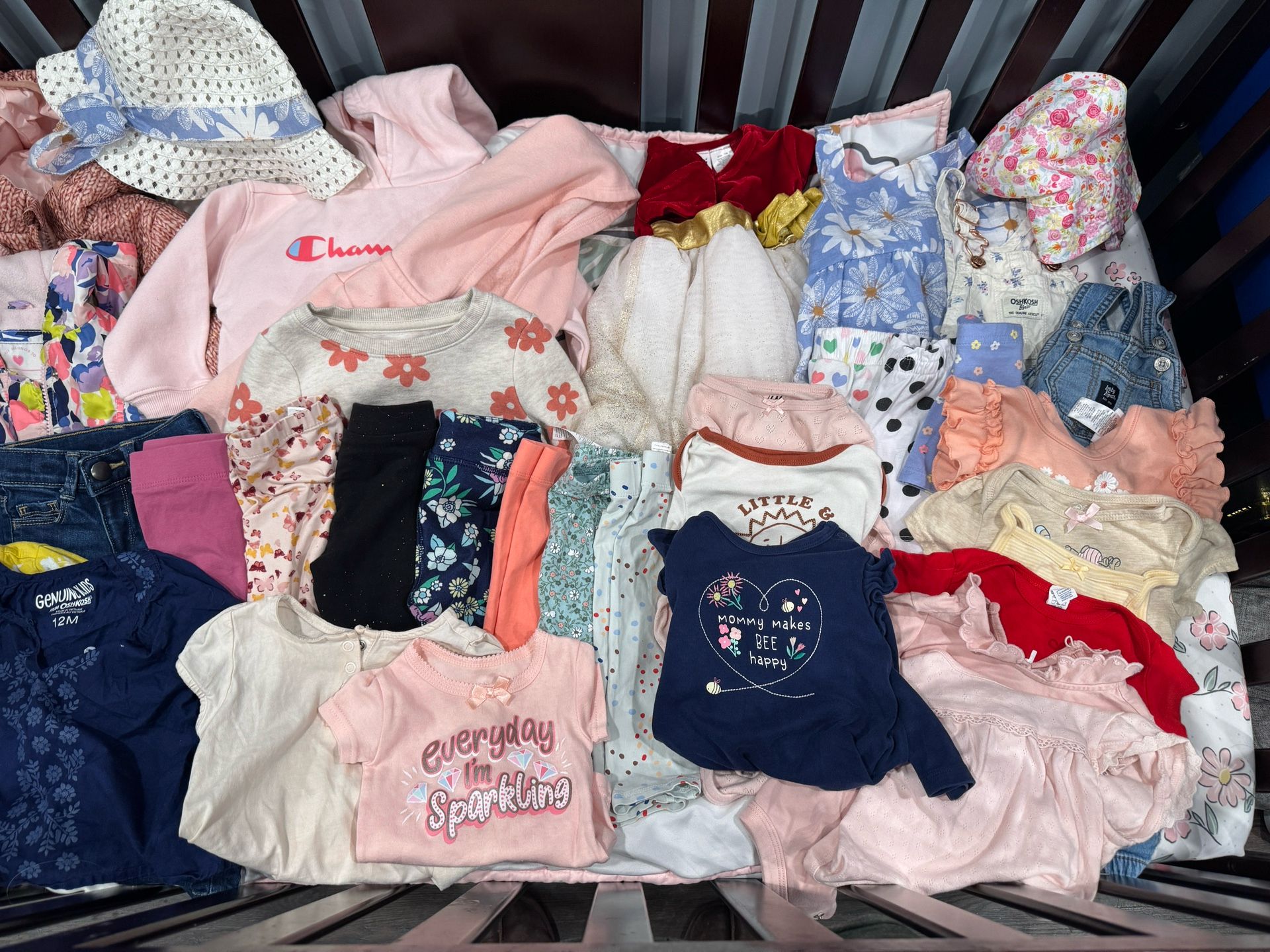 Baby girl Clothes