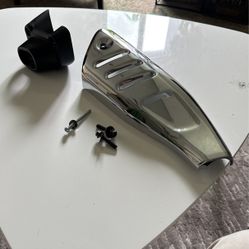 2020 Honda Monkey Muffler Protector 18356-K0F-T00