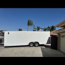 Forest River Cargo Trailer 