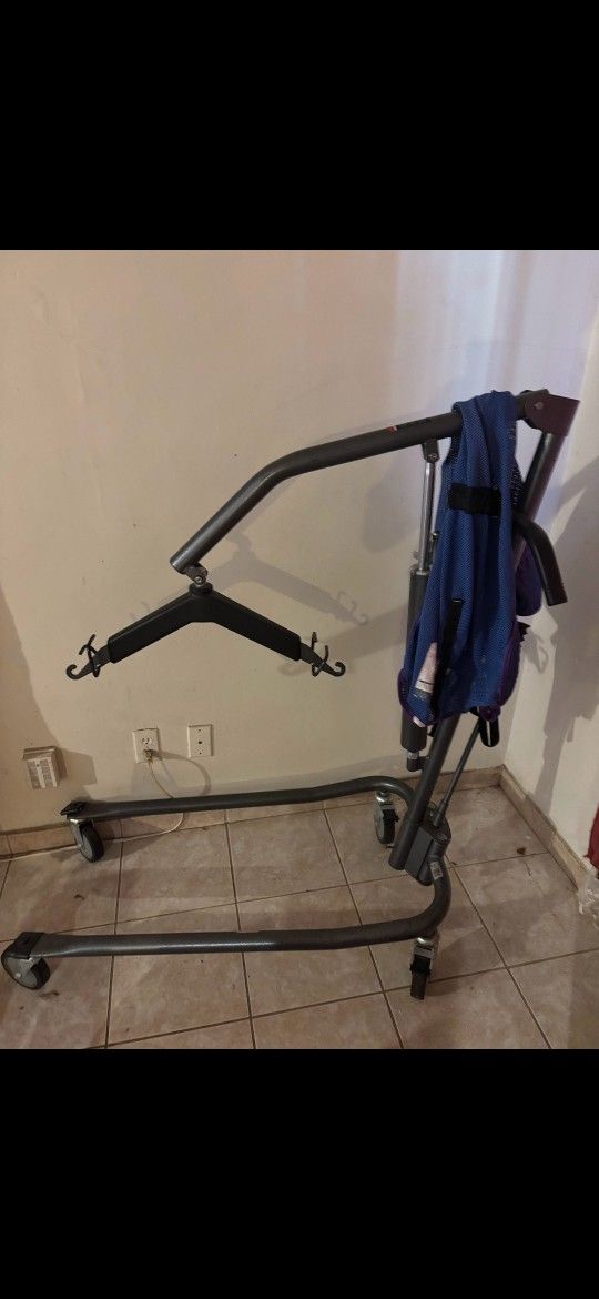 Medical Lift