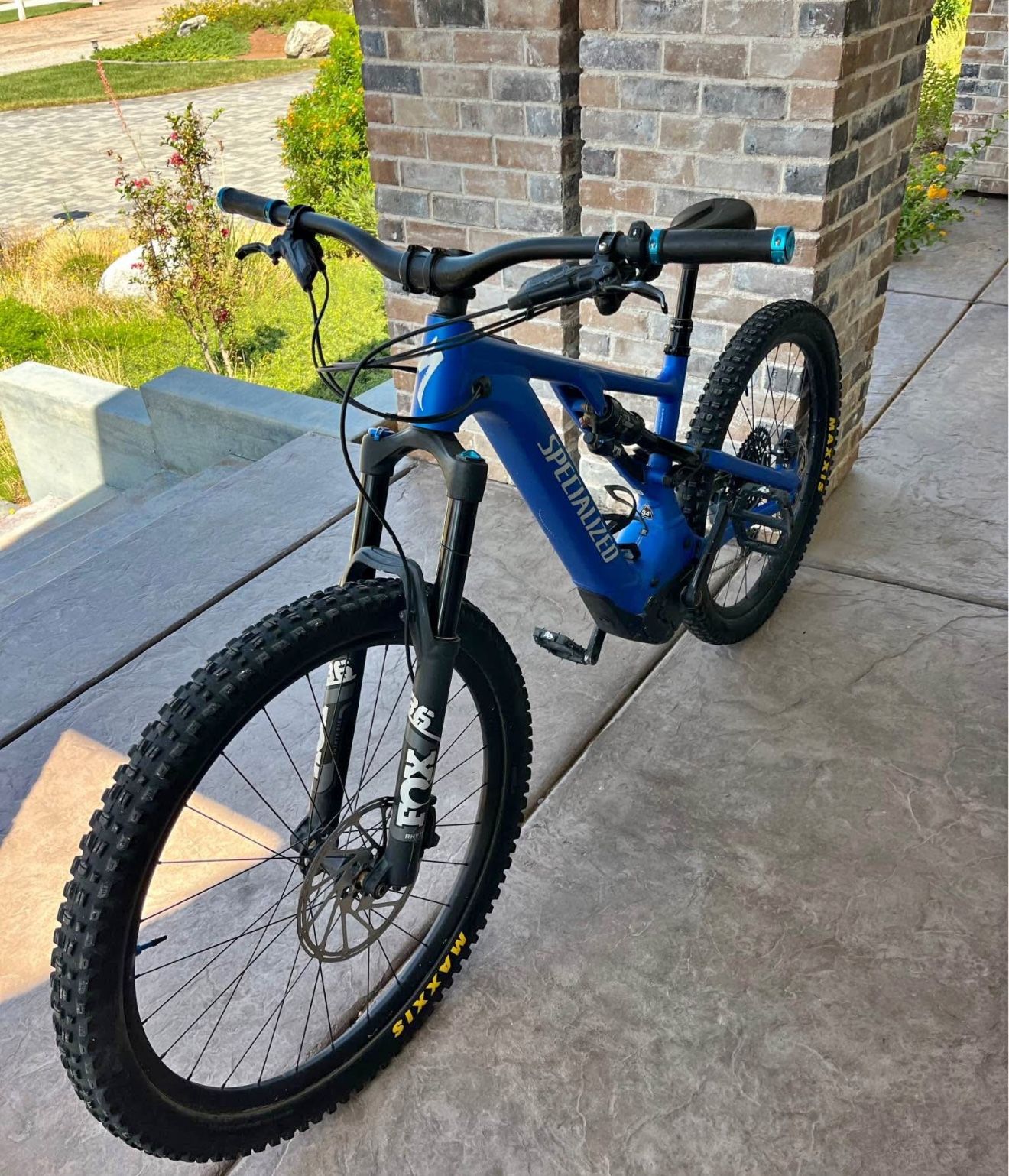 specialized