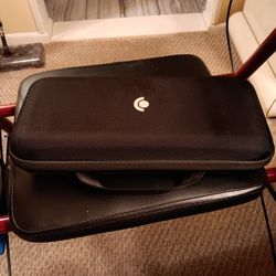 STEAM DECK CARRY CASE