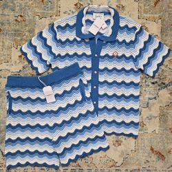 Casablanca 2 Piece Suit