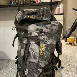 Backpack - Cabela’s Hunting Backpack
