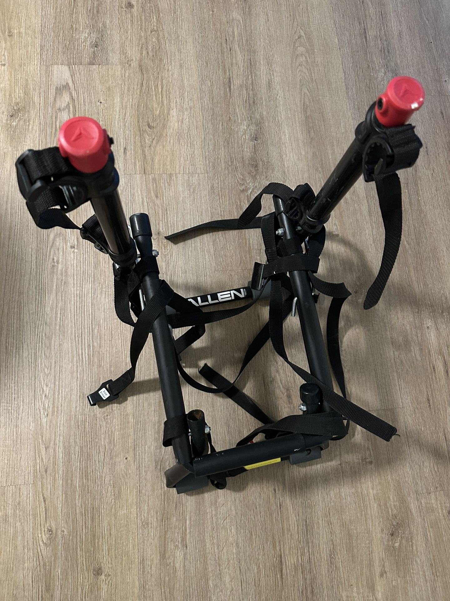 Bike Rack