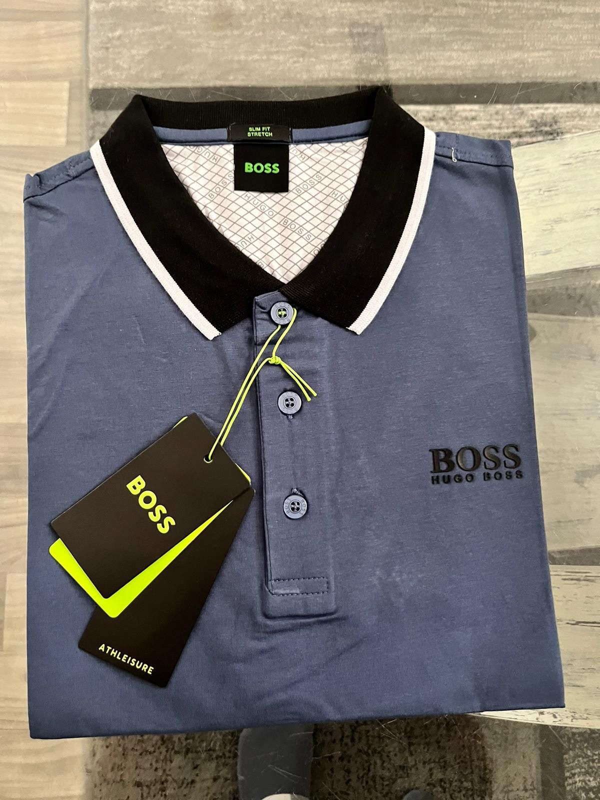 Camisetas