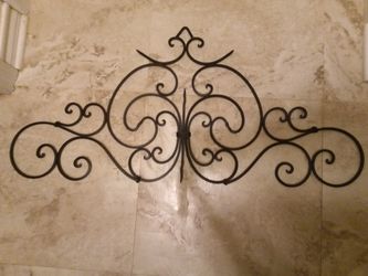 Iron Decor 