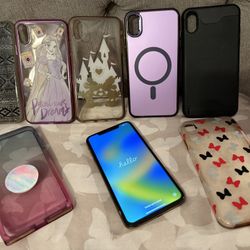 Used iPhone XS Max - Works Great 