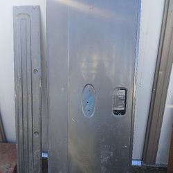 Ford F-150 Tailgate Shell For Years 2004- 2008