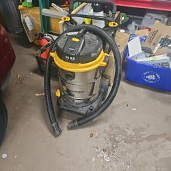 Vacmaster Wet Vacuum 