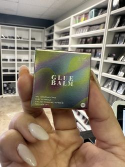 Lash Lift Glue balm 
