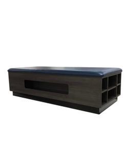 Medical Deluxe Stretch Table