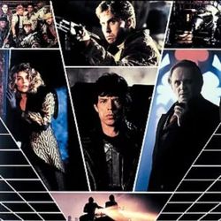 Freejack (DVD, 2000)