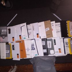 Bulk Premium Phone Cases 