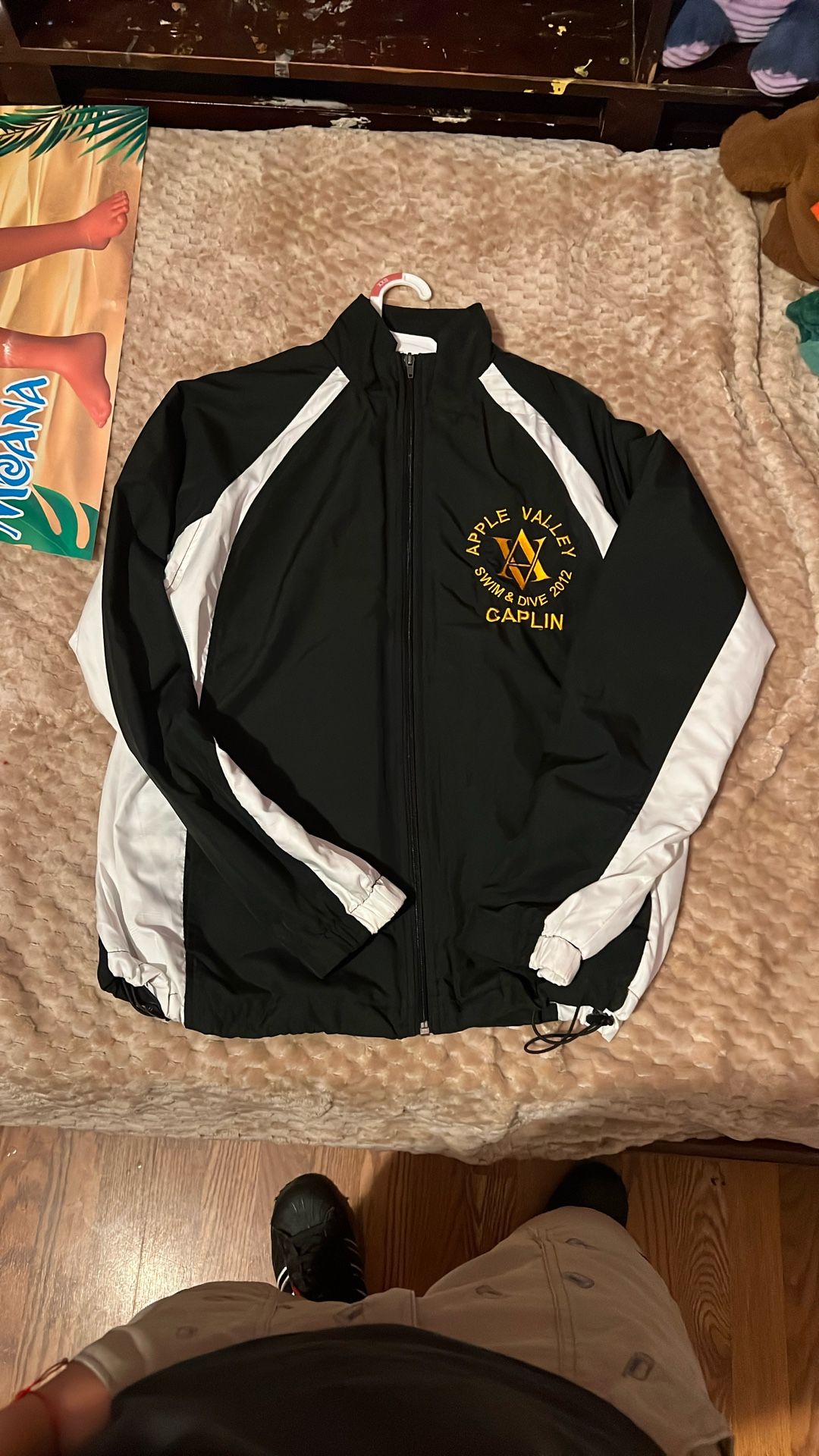 windbreaker Vintage