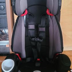 Gsaco Carseat