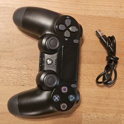PlayStation 4 Controller