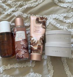 Body care