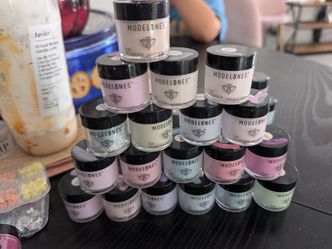 Nails