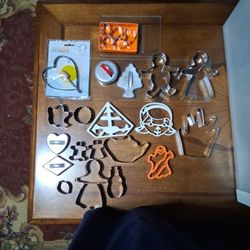 Cookie Cutter 