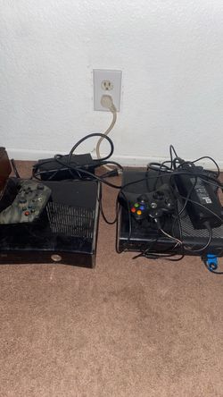 Xbox360s
