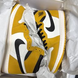 Jordan 1