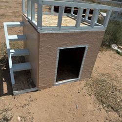 Large Dog Houses For Sale 