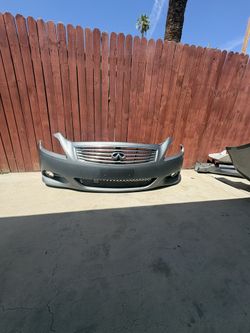 G37 Parts