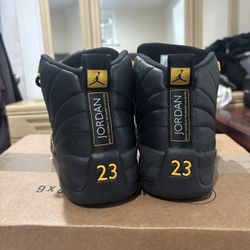 Jordan 12 