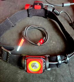 Head Light
