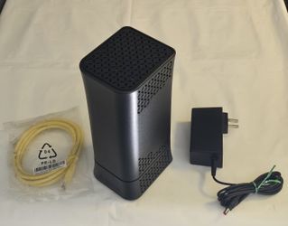Spectrum 5280 WiFi Router RAC2V1K