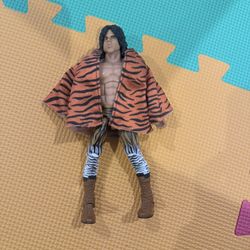 Wwe figure Jimmy Snuka