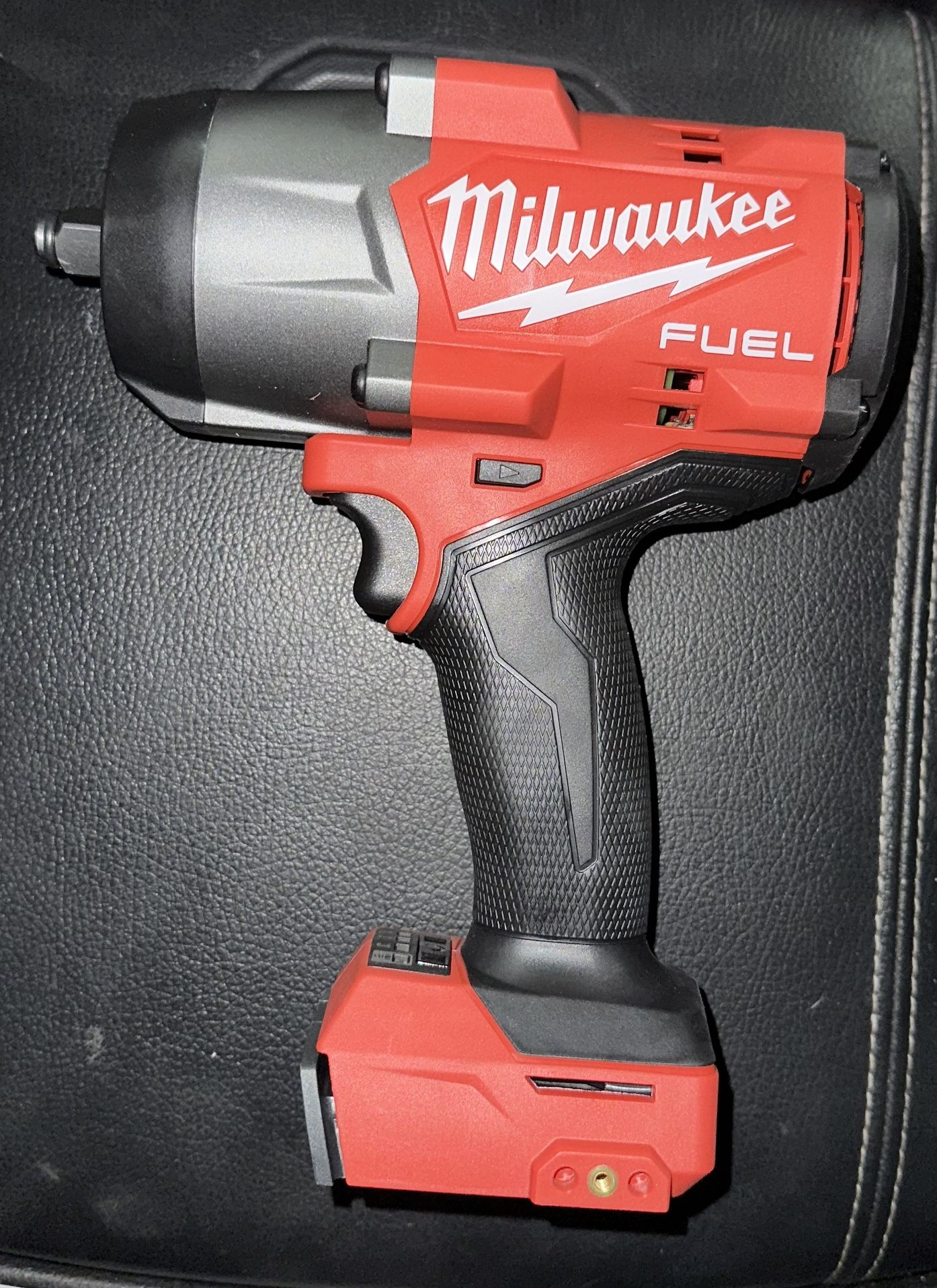 Brand New Milwaukee M18 FUEL 2967-20 1/2” High Torque Impact Wrench (Tool Only)