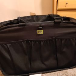 Smart Design Pop Up Trunk Organizer