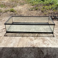 50 Gal Low Boy Breeder Tank 