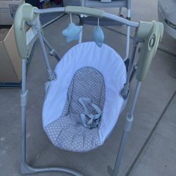 Baby Swing