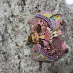 Moños Para La Princess 