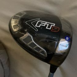 Ft9 Golf Club