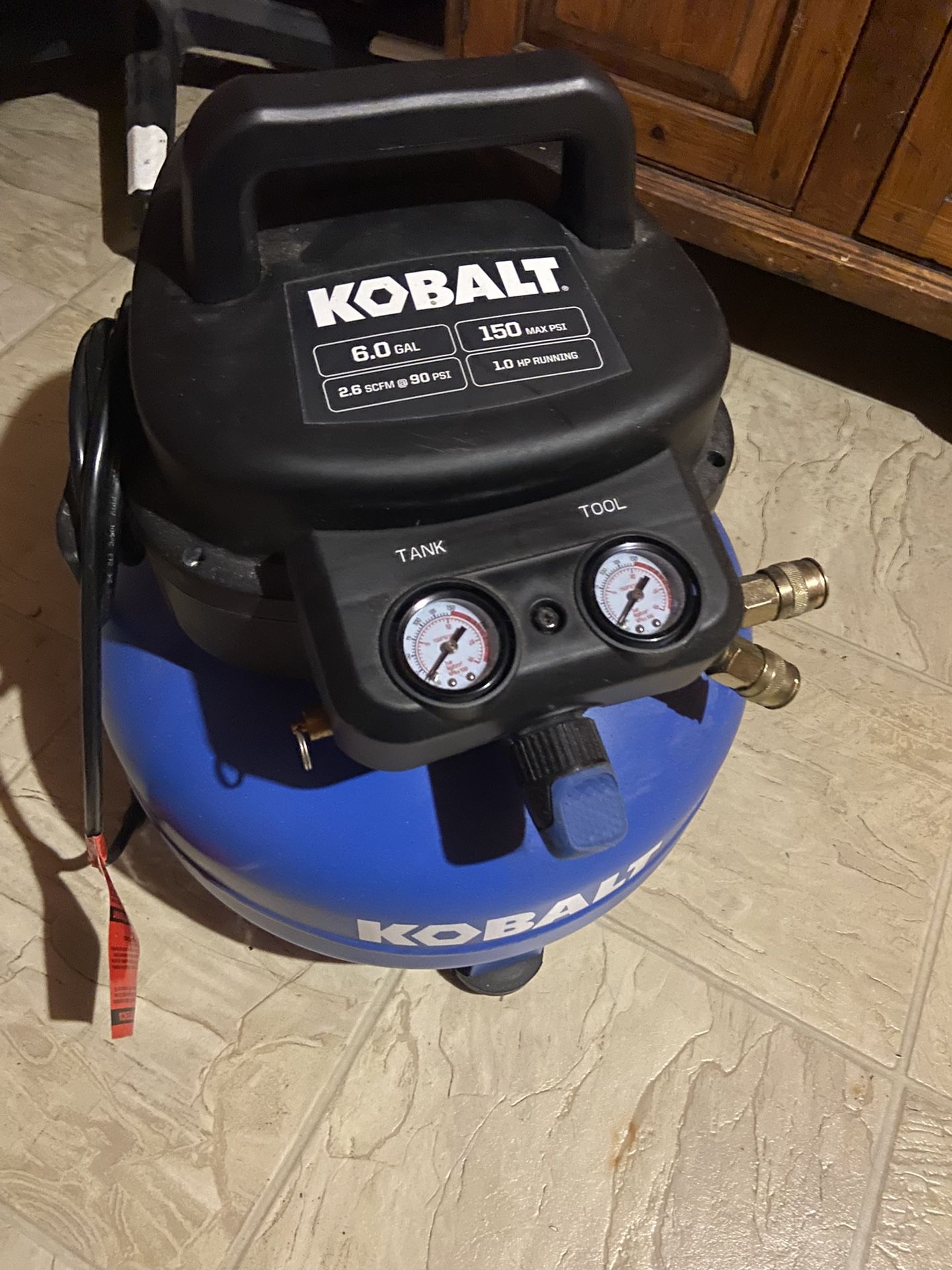 Air Compressor