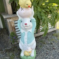Easter Bunny