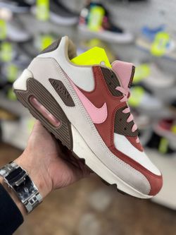 NIKE AIR MAX 90 NRG BACON SNEAKERS SIZE 12 USED