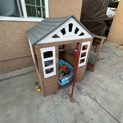 Playhouse