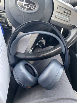 PlayStation Headphones 