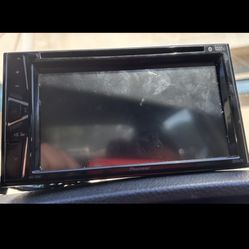 Pioneer Car Stereo