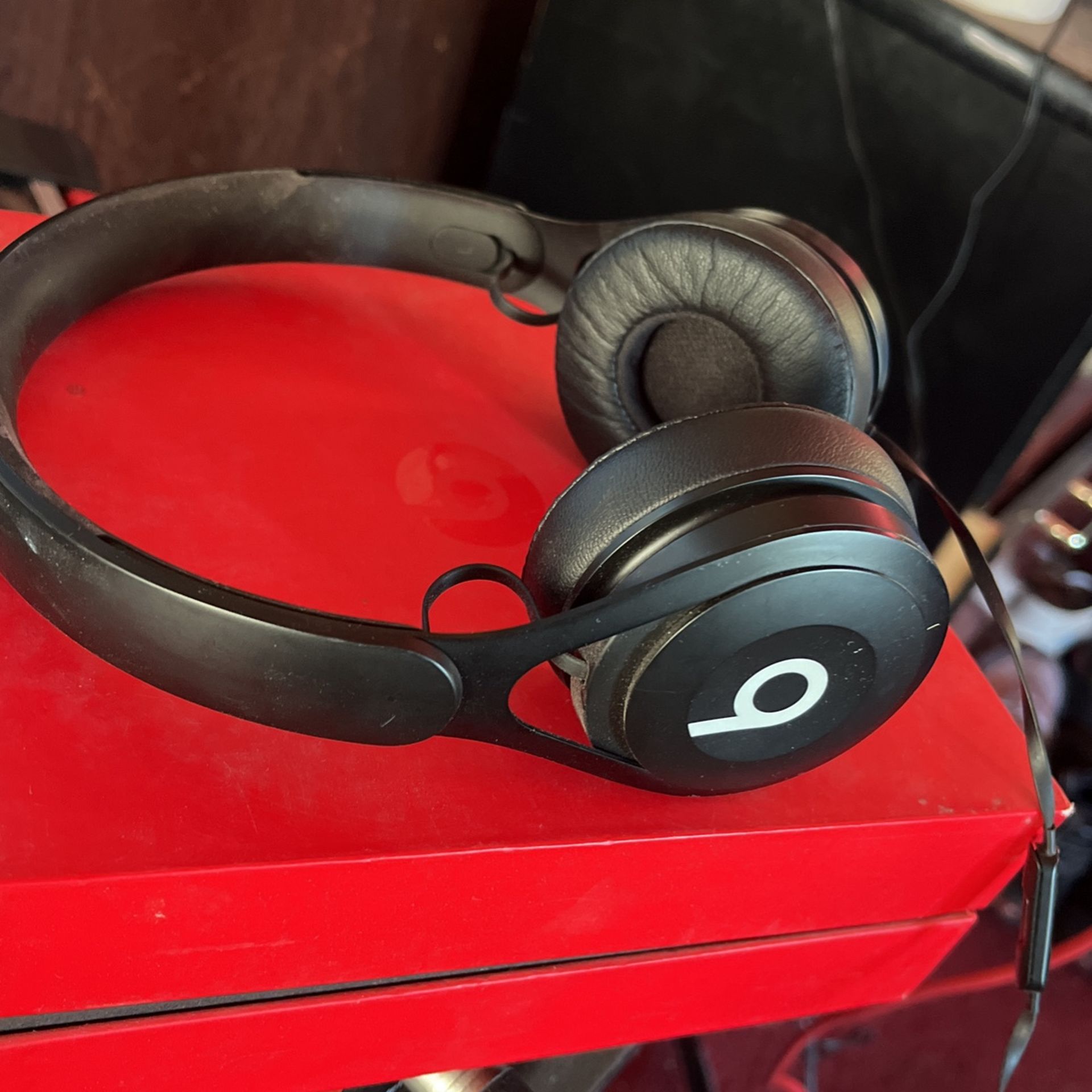 Beats By Dre EP’s