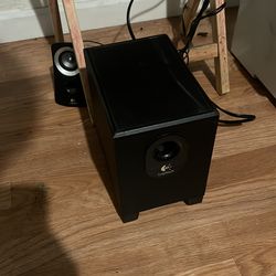 Bike for 20$ and speaker for 40$