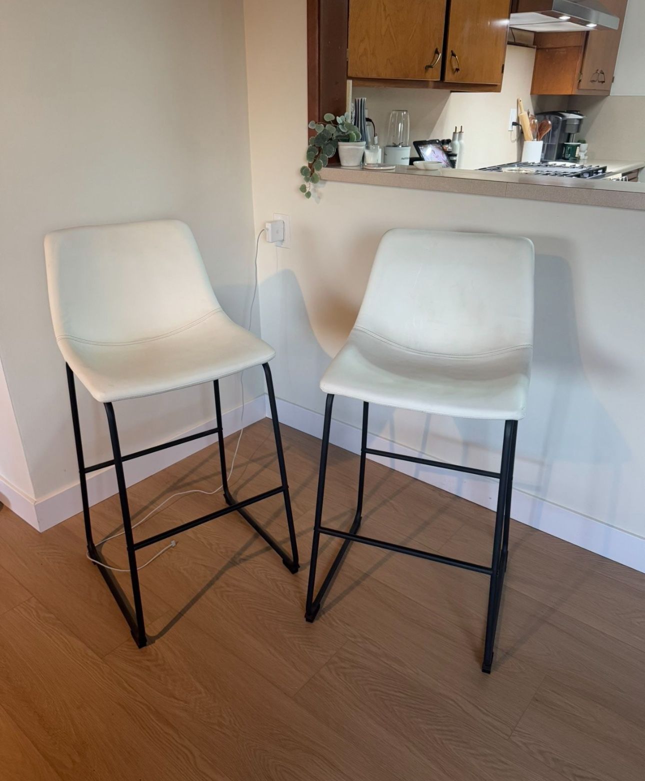 High Top Chairs