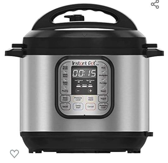 Instant Pot